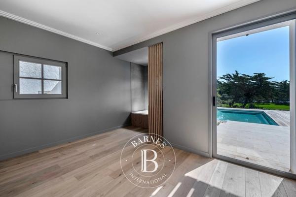 Le Croisic, Maison 7 Chambres -  241 m² à vendre