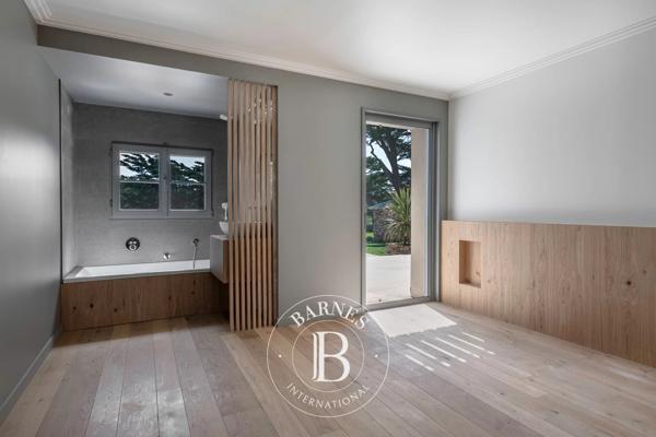 Le Croisic, Maison 7 Chambres -  241 m² à vendre