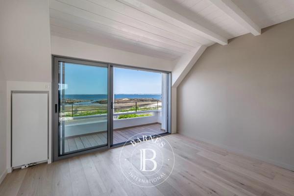 Le Croisic, Maison 7 Chambres -  241 m² à vendre