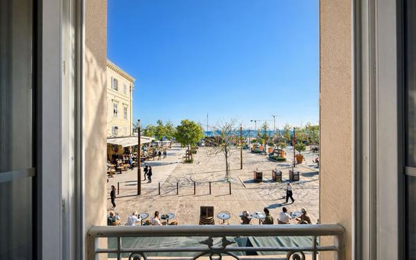 Appartement à vendre    2 pièces • 54 m2 Cannes