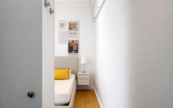 Appartement à vendre    2 pièces • 54 m2 Cannes