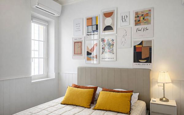 Appartement à vendre    2 pièces • 54 m2 Cannes