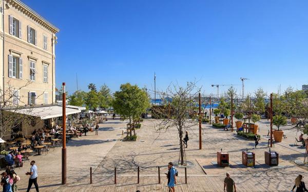 Appartement à vendre    2 pièces • 54 m2 Cannes