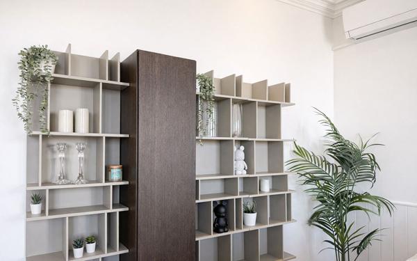 Appartement à vendre    2 pièces • 54 m2 Cannes