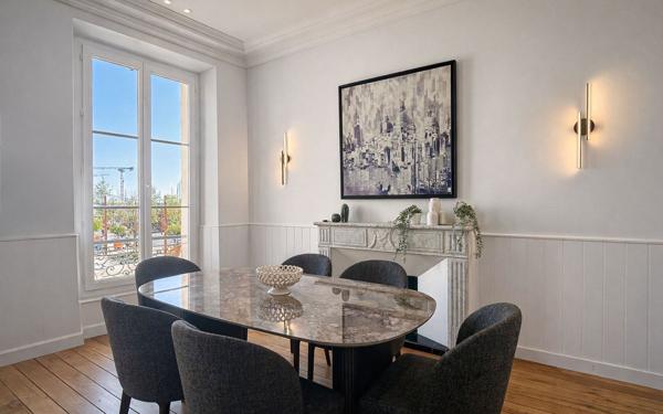 Appartement à vendre    2 pièces • 54 m2 Cannes