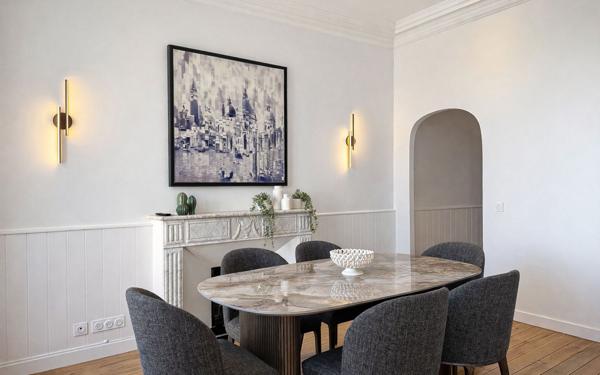 Appartement à vendre    2 pièces • 54 m2 Cannes