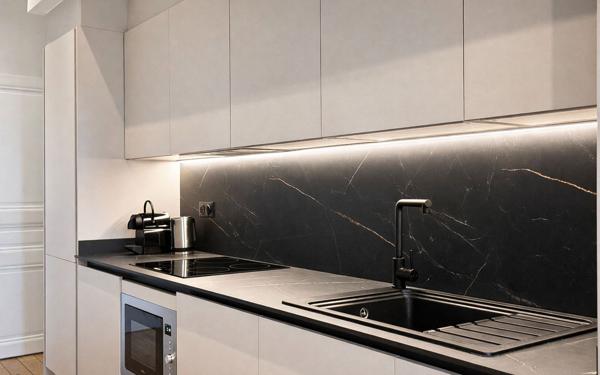 Appartement à vendre    2 pièces • 54 m2 Cannes