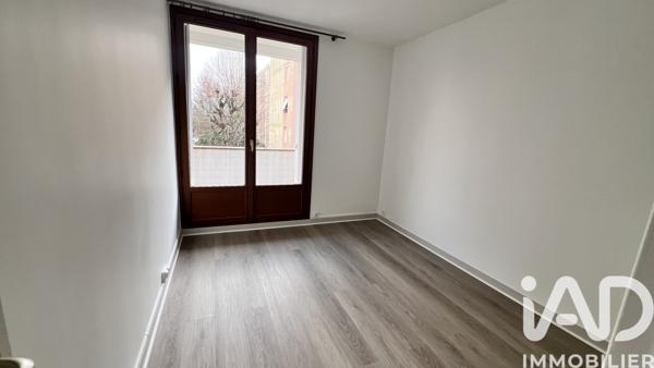 Appartement à vendre 5 pièces 82,24 m² Le Plessis-Robinson