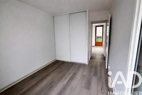 Appartement à vendre 5 pièces 82,24 m² Le Plessis-Robinson