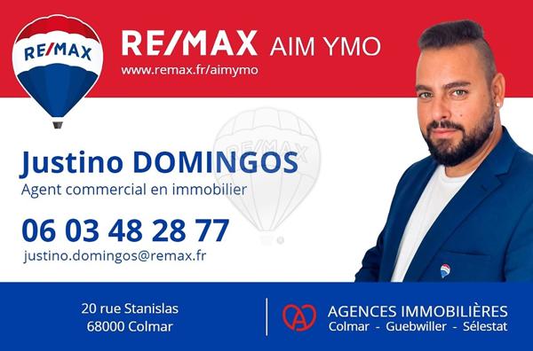 Maison  en vente - Haut-Rhin - 68