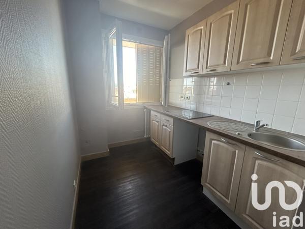 Studio à vendre 26 m² Montluçon