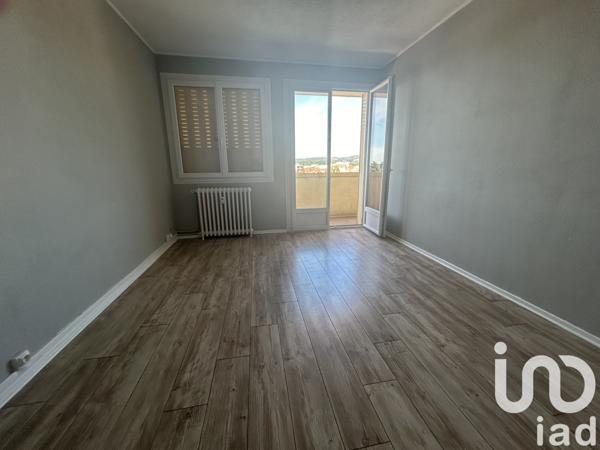 Studio à vendre 26 m² Montluçon