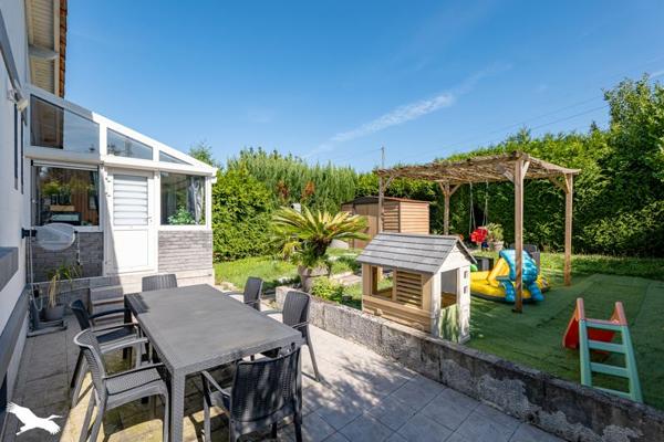 Maison à vendre |  Saintes |  5 pièces | 83 m²