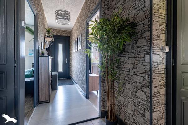 Maison à vendre |  Saintes |  5 pièces | 83 m²