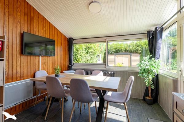 Maison à vendre |  Saintes |  5 pièces | 83 m²