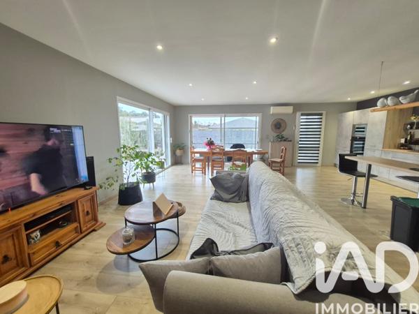 Maison à vendre 4 pièces 106 m² Cervione