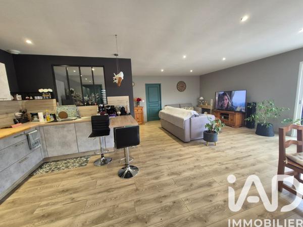 Maison à vendre 4 pièces 106 m² Cervione
