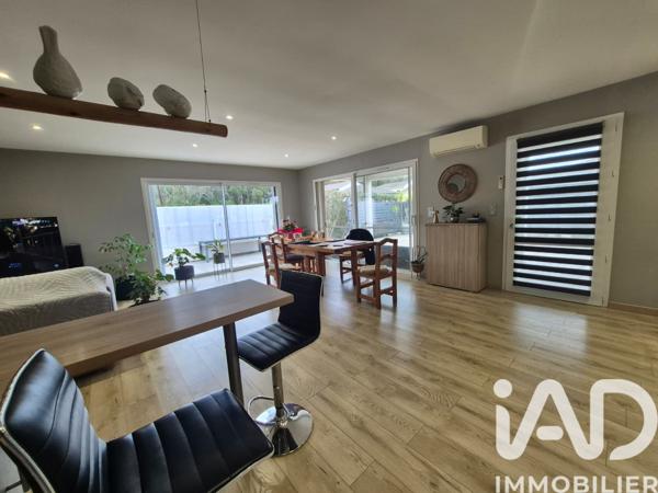 Maison à vendre 4 pièces 106 m² Cervione