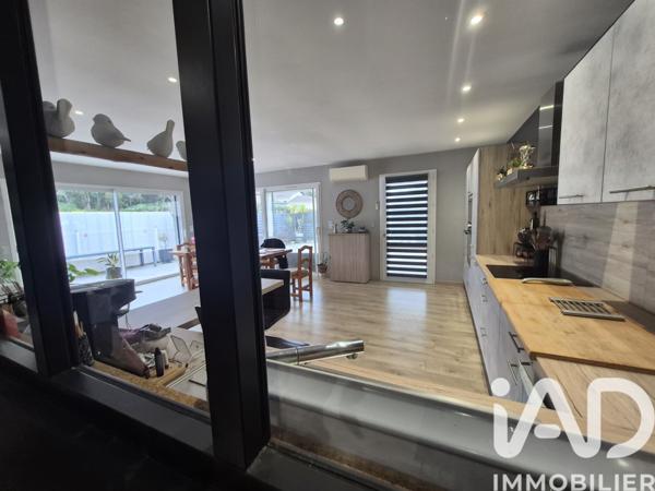 Maison à vendre 4 pièces 106 m² Cervione