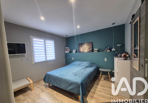 Maison à vendre 4 pièces 106 m² Cervione