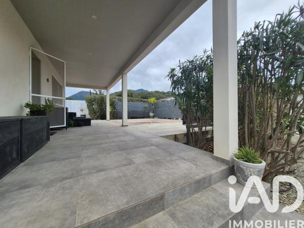 Maison à vendre 4 pièces 106 m² Cervione