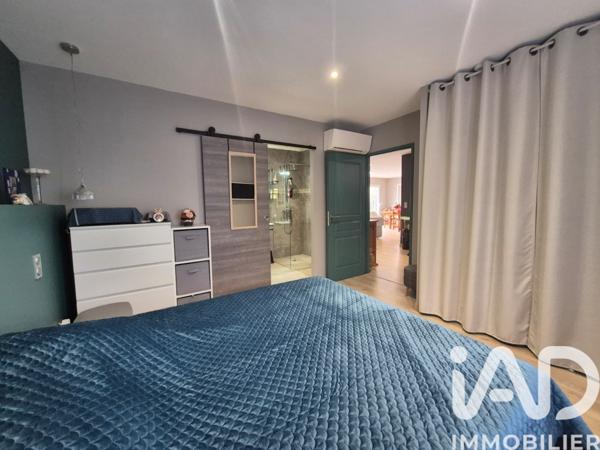 Maison à vendre 4 pièces 106 m² Cervione