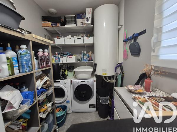 Maison à vendre 4 pièces 106 m² Cervione