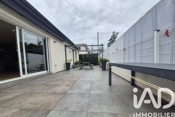 Maison à vendre 4 pièces 106 m² Cervione