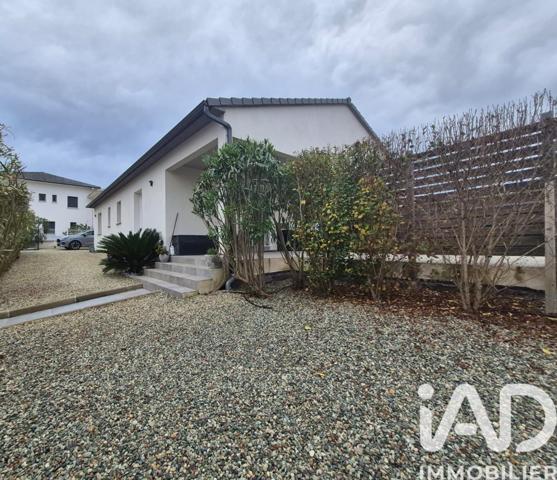 Maison à vendre 4 pièces 106 m² Cervione