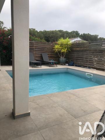 Maison à vendre 4 pièces 106 m² Cervione