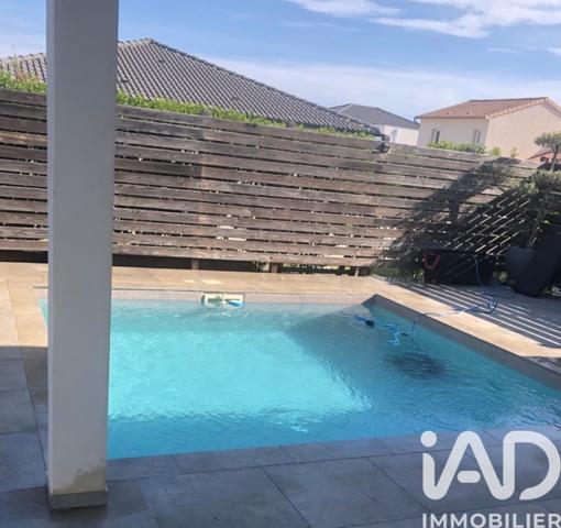 Maison à vendre 4 pièces 106 m² Cervione