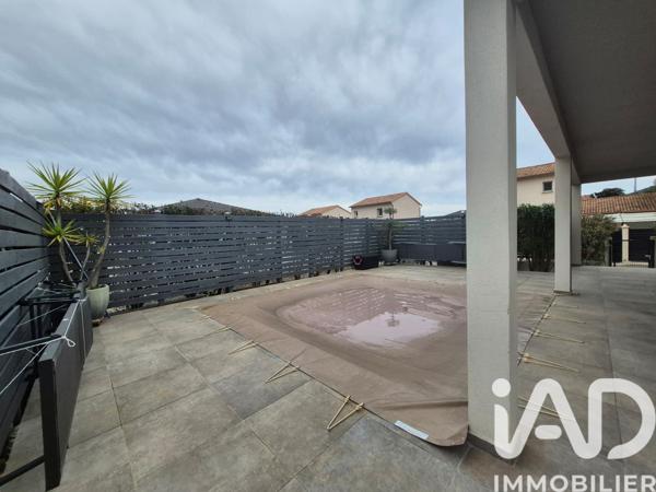 Maison à vendre 4 pièces 106 m² Cervione