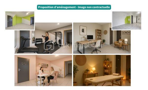 Maison traditionnelle de 226 m²