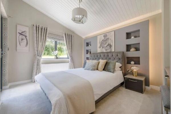 BOUGIVAL (78) à vendre Appartement 2 pièces de 43 m² - Résidence 2025