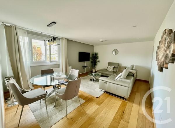 Appartement F4 à vendre  4 pièces - 79,58 m2 SANNOIS - 95