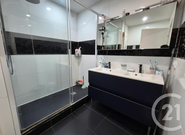 Appartement F4 à vendre  4 pièces - 79,58 m2 SANNOIS - 95