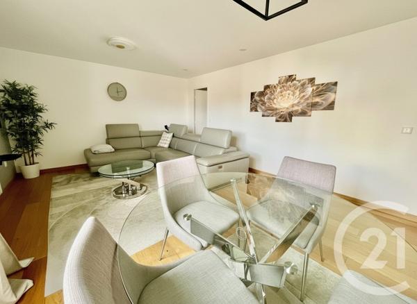 Appartement F4 à vendre  4 pièces - 79,58 m2 SANNOIS - 95