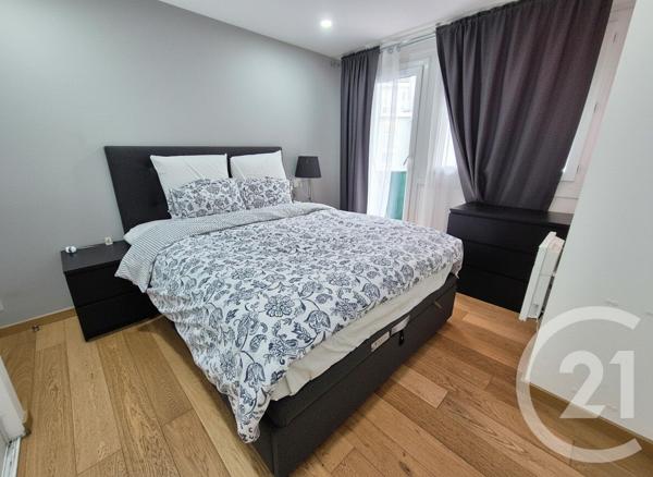 Appartement F4 à vendre  4 pièces - 79,58 m2 SANNOIS - 95