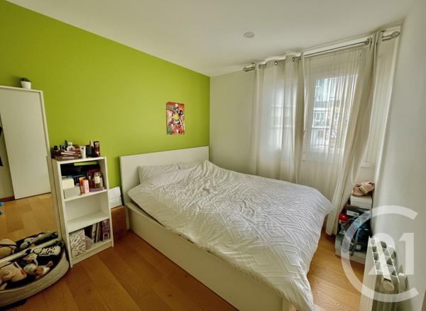 Appartement F4 à vendre  4 pièces - 79,58 m2 SANNOIS - 95