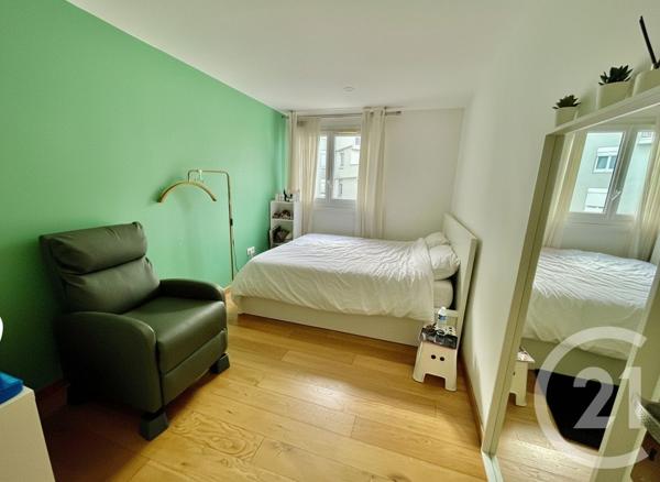 Appartement F4 à vendre  4 pièces - 79,58 m2 SANNOIS - 95