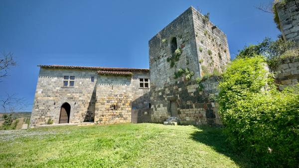 Achat maison près de AGEN - 5 pièce(s) - 265 m² - 398 000 €