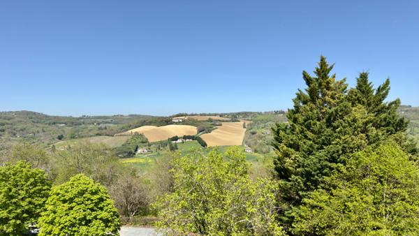 Achat maison près de AGEN - 5 pièce(s) - 265 m² - 398 000 €