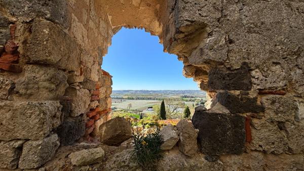 Achat maison près de AGEN - 5 pièce(s) - 265 m² - 398 000 €