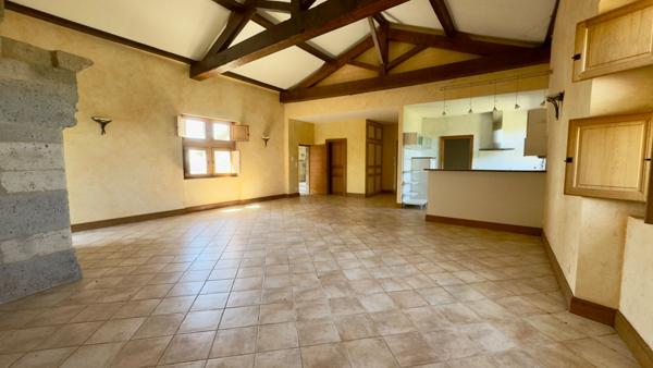 Achat maison près de AGEN - 5 pièce(s) - 265 m² - 398 000 €