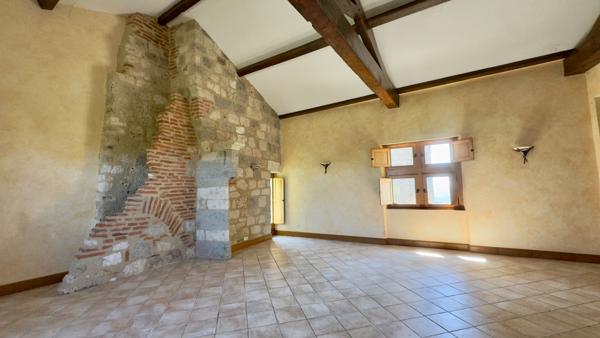 Achat maison près de AGEN - 5 pièce(s) - 265 m² - 398 000 €