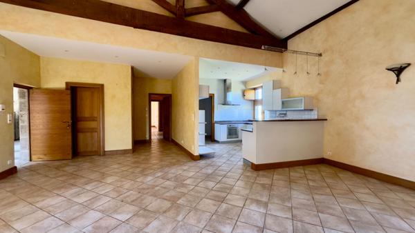 Achat maison près de AGEN - 5 pièce(s) - 265 m² - 398 000 €