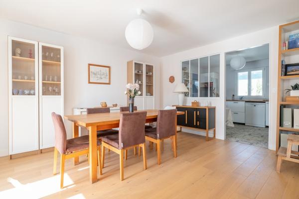 Maison à vendre 488 800 € Saint-Pierre-d'Oléron 5 p 114 m² DPE D
