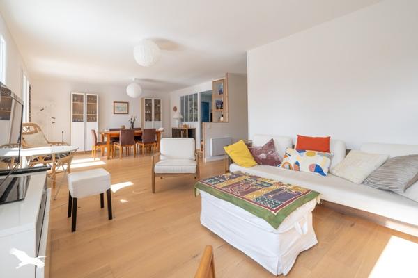 Maison à vendre 488 800 € Saint-Pierre-d'Oléron 5 p 114 m² DPE D