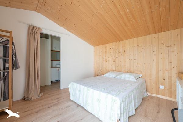 Maison à vendre 488 800 € Saint-Pierre-d'Oléron 5 p 114 m² DPE D