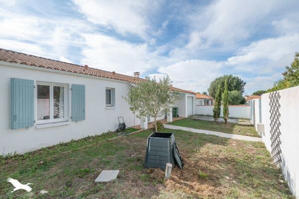 Maison à vendre 488 800 € Saint-Pierre-d'Oléron 5 p 114 m² DPE D